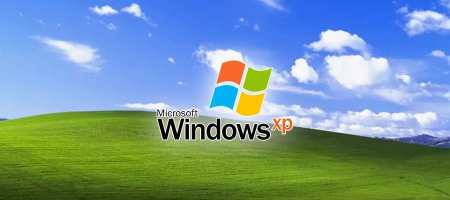 Om windows xp